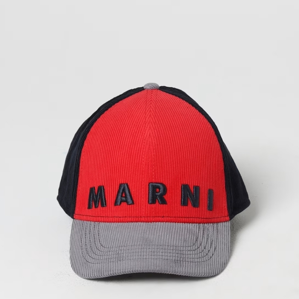 MARNI baseball cap
